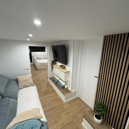 A 5 Minutos De Sitges Apartamento