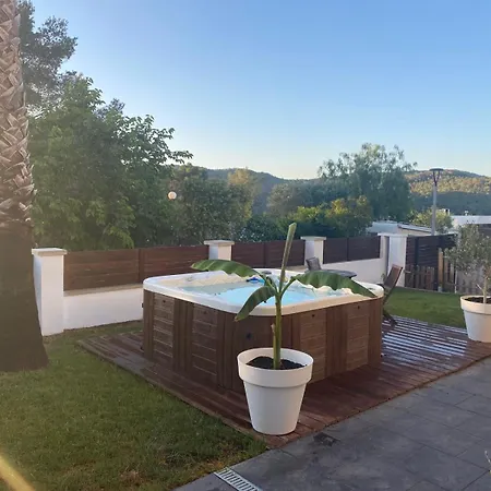 Apartamento A 5 Minutos De Sitges